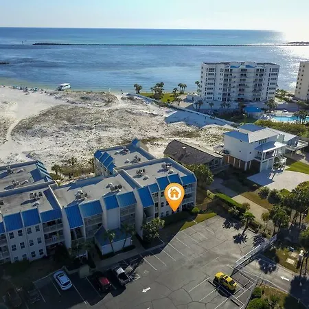Anchors Aweigh! Villa Destin Exterior photo
