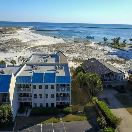 Anchors Aweigh! Villa Destin Exterior photo